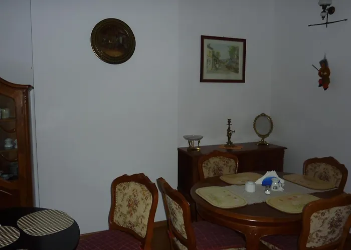 Hotelik Na Zdrowiu