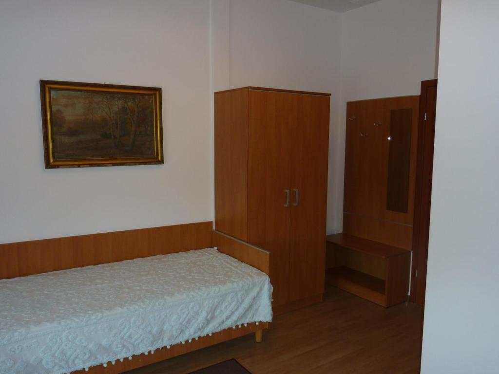 Na Zdrowiu Privat overnatting