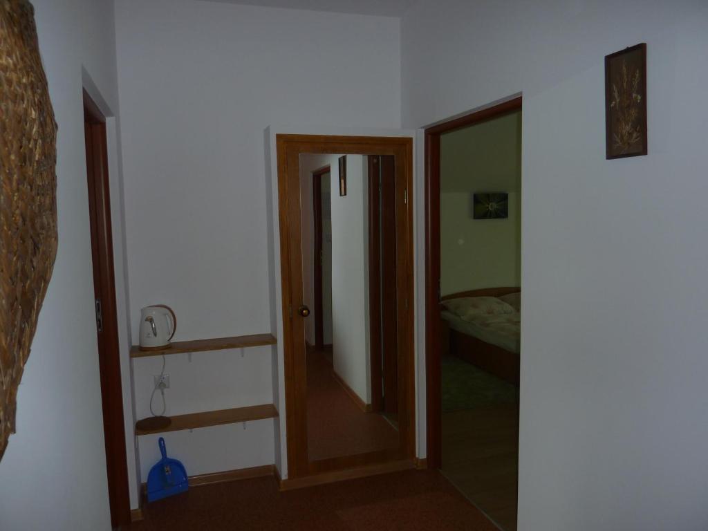 Privat overnatting Na Zdrowiu Łódź