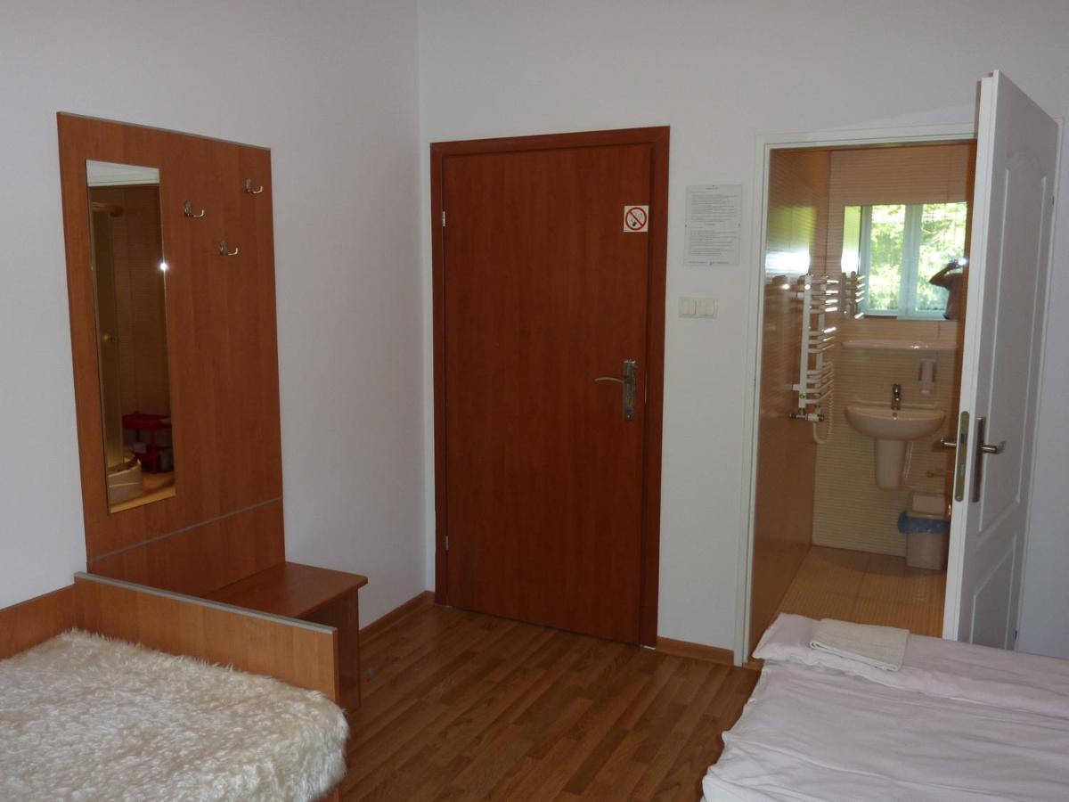 Na Zdrowiu Privat overnatting *