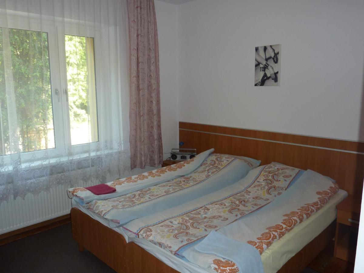 Na Zdrowiu Privat overnatting *