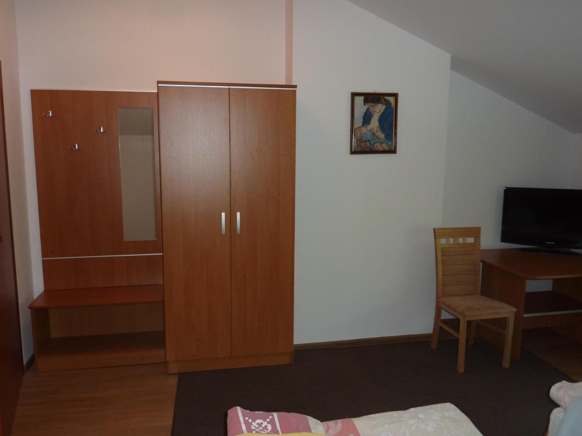 Privat overnatting Na Zdrowiu *