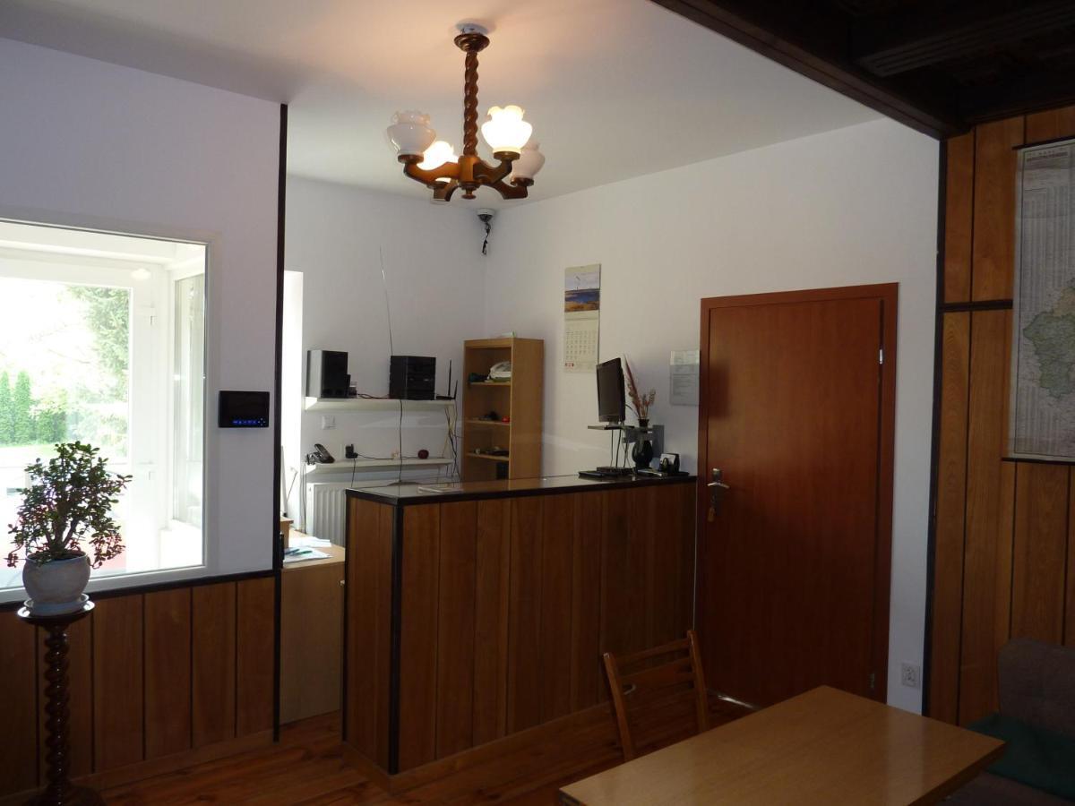 Privat overnatting Na Zdrowiu Łódź