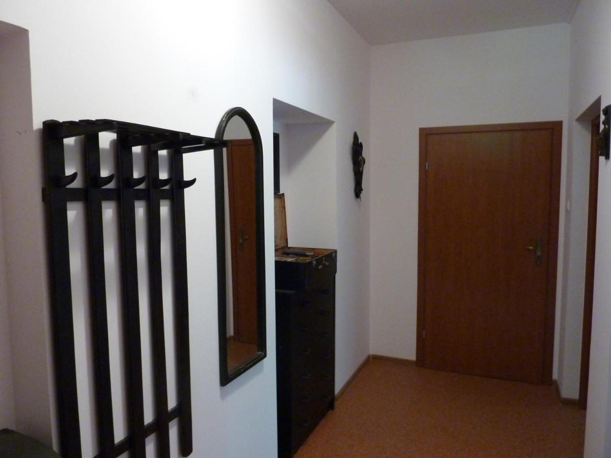 Na Zdrowiu Privat overnatting Łódź