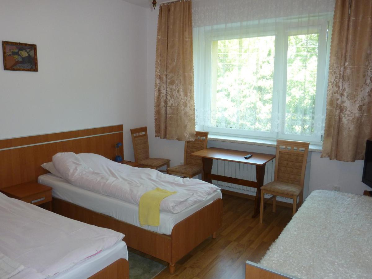 Na Zdrowiu * Łódź